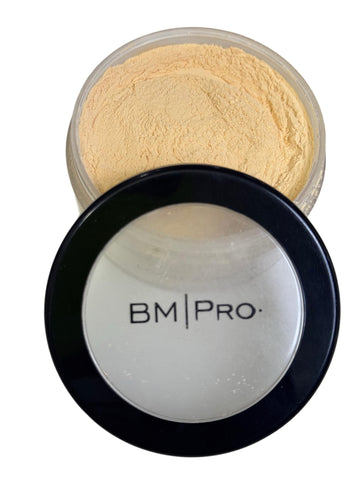 Cabanna  Loose Powder
